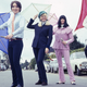Image for article titled The ’Birds and The Beatles: Meet The Liverbirds, the Fab Four’s female contemporaries